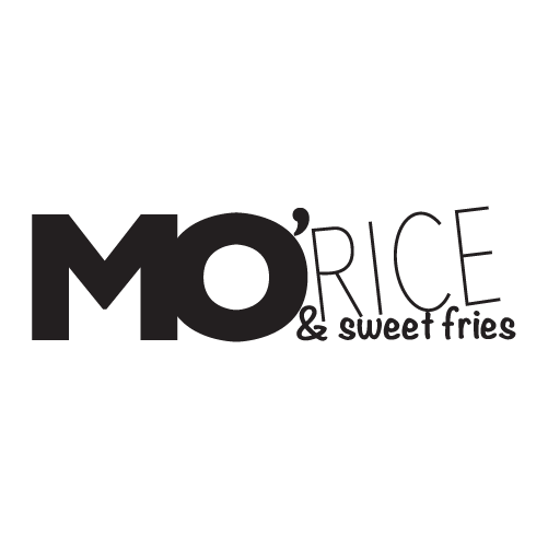 Mo Rice MO'RICE - Bytorv Horsens