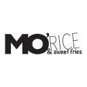 MoRice-Logo